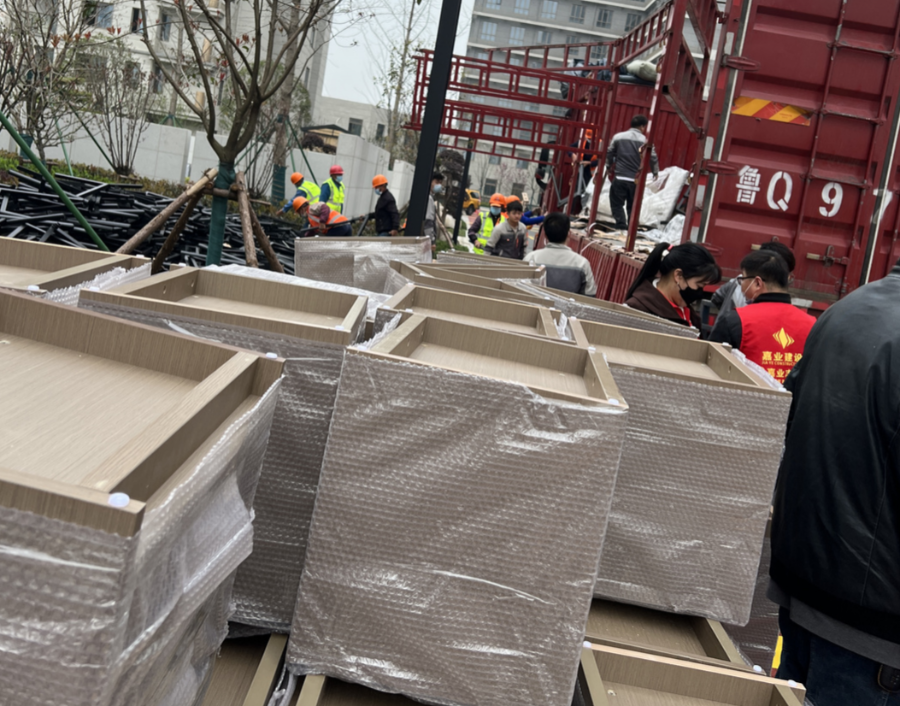 中国速度！|乐动（中国）助力疫情阻击战