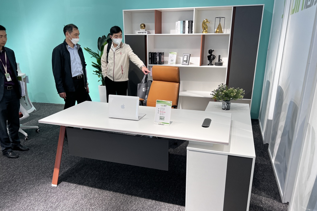 洞见价值 赋能新生|乐动（中国）开展广州家具展赋能分享会