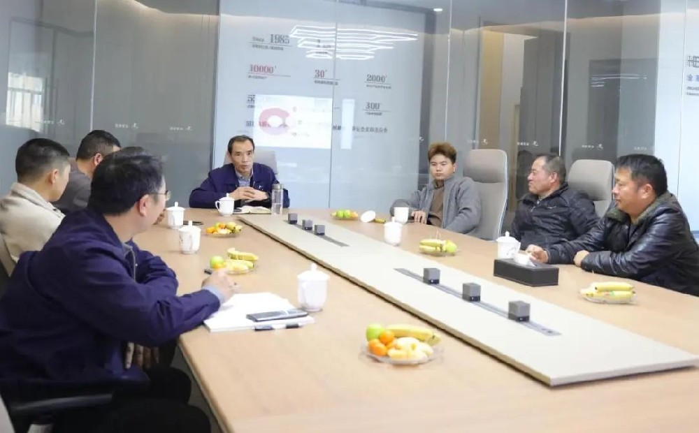 精研技能升级服务|乐动（中国）开展安装技能提升培训